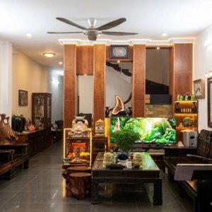 [L2371*] DOANH THU KHỦNG - mặt tiền sát ĐH VĂN LANG