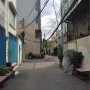 L2377* ÁM ẢNH HẺM NHỎ? ĐÃ CÓ HẺM XE TẢI 5M!
