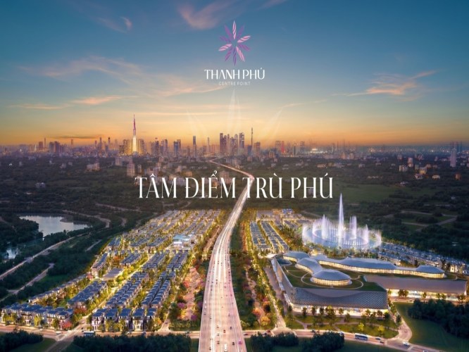 K2382* PL đầy đủ - SỞ HỮU LÂU DÀI TỪ BIM LAND