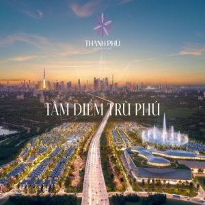 K2382* PL đầy đủ - SỞ HỮU LÂU DÀI TỪ BIM LAND