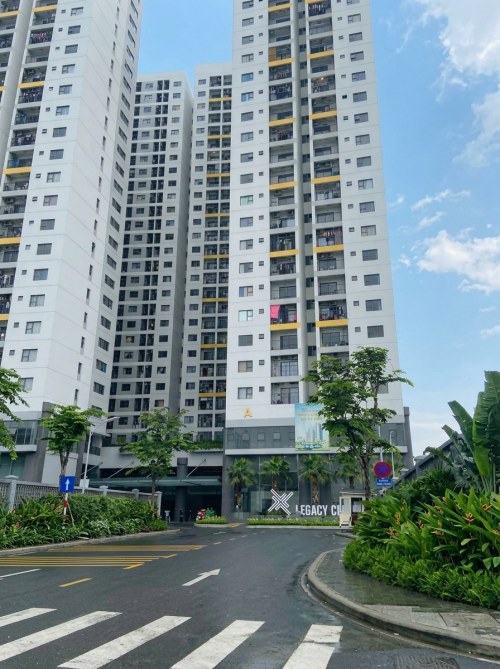 D2379* ÁP LỰC TÀI CHÍNH? CĂN HỘ giá sốc NHẤT KHU VỰC