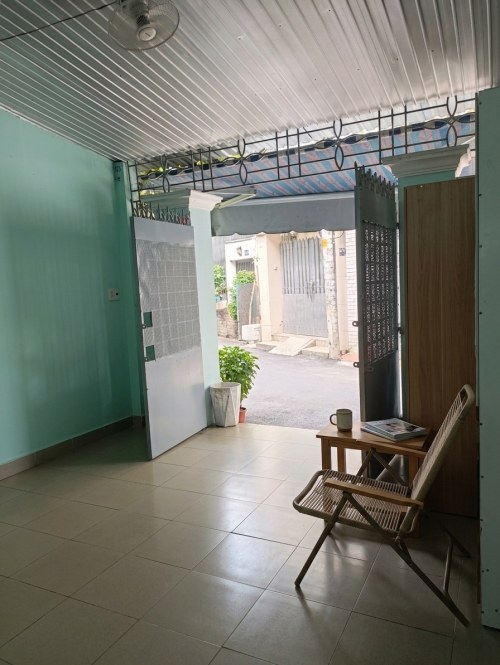 L2377* ÁM ẢNH HẺM NHỎ? ĐÃ CÓ HẺM XE TẢI 5M!
