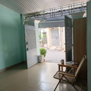 L2377* ÁM ẢNH HẺM NHỎ? ĐÃ CÓ HẺM XE TẢI 5M!