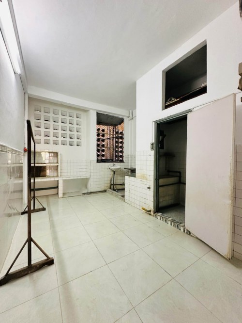 K2388* CHỈ 2.X TỶ CÓ liền 41M² TC QUẬN 11