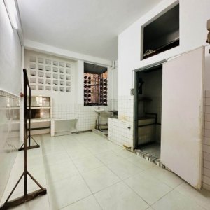 K2388* CHỈ 2.X TỶ CÓ liền 41M² TC QUẬN 11