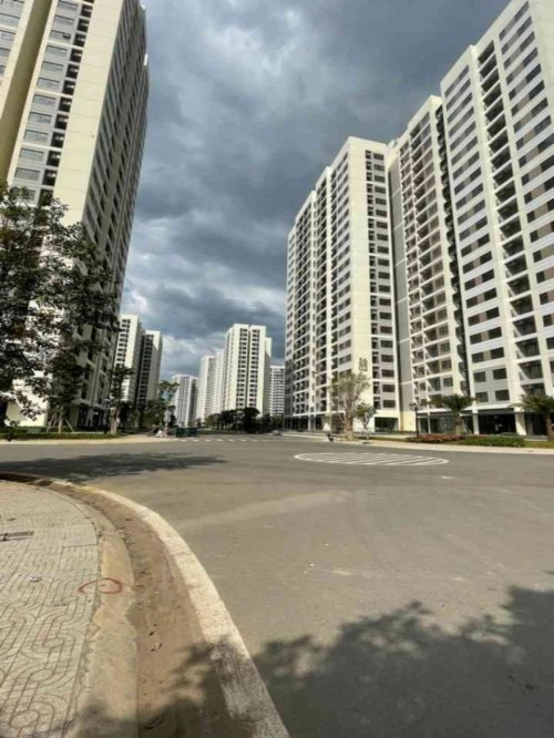 O2384* TÀI CHÍNH 2.X TỶ SỞ HỮU NHÀ VINHOMES