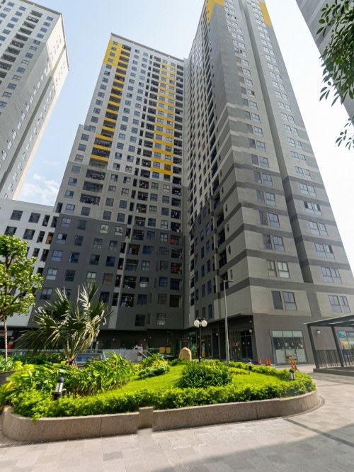 T2387* SỐNG TIỆN NGHI ngay gần VINCOM PLAZA DĨ AN
