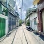 [T2393*] Diện tích lớn, giá rẻ nhất khu An Nhơn Gò Vấp - Xem liền!