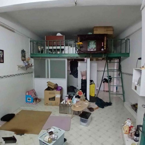 L2389* | Nhà Quận 6 giá tốt giật mình, có lừa đảo không?