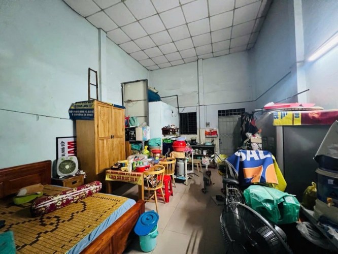 [H2392*] Bí mật khuôn đất nở hậu MT Nguyễn Oanh giá hấp dẫn