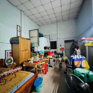 [H2392*] Bí mật khuôn đất nở hậu MT Nguyễn Oanh giá hấp dẫn