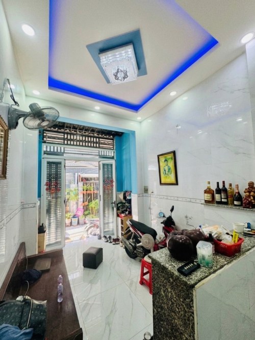 [O2390*] Cần tiền cần bán nhà 1/ Lê Đức Thọ, 102m2 vuông vức