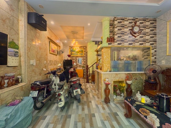 [H2398*] CHỦ THIỆN CHÍ GIẢM GIÁ - BÁN NHÀ 120M2 DƯƠNG QUẢNG HÀM!
