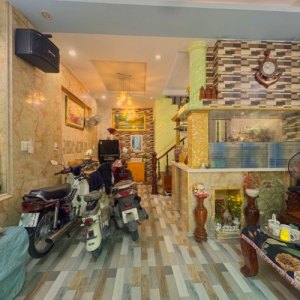 [H2398*] CHỦ THIỆN CHÍ GIẢM GIÁ - BÁN NHÀ 120M2 DƯƠNG QUẢNG HÀM!