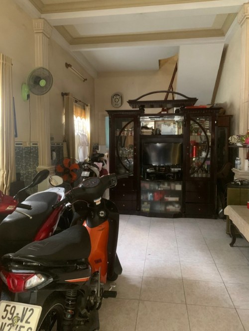 [T2399] TRÚ ẨN VỐN AN TOÀN VÀO MT 2 mặt tiền Đường 30M!