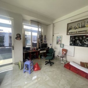 [D2397*] CHỦ NHÀ DI CƯ cần bán GẤP CĂN 4T HẺM 6M Ô TÔ!