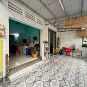 [K2400*] TRÚ ẨN thu nhập VÀO mặt tiền NGANG 8M CÓ SẴN THU NHẬP!