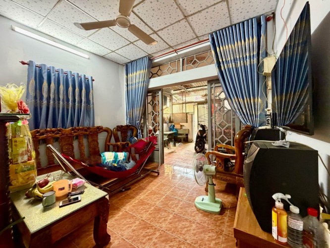 [L2401*] Tiền Mặt Là Giấy, Đất Khủng Gò Vấp Mới Là Vàng Tích Trữ!