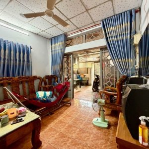 [L2401*] Tiền Mặt Là Giấy, Đất Khủng Gò Vấp Mới Là Vàng Tích Trữ!