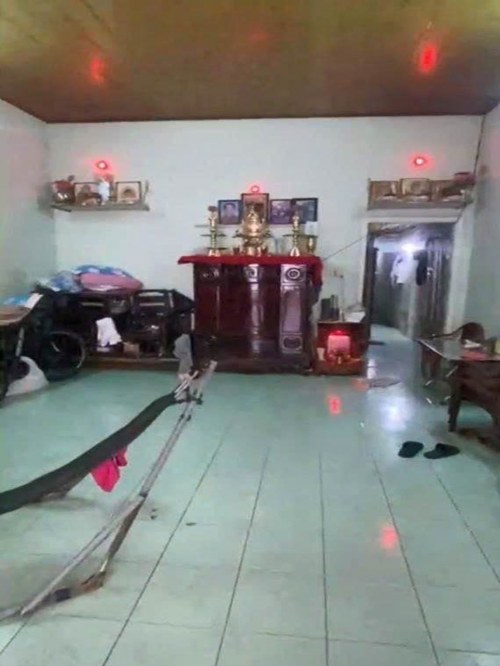 D2403* sổ hồng riêng - Đất ODT Sạch 100%!