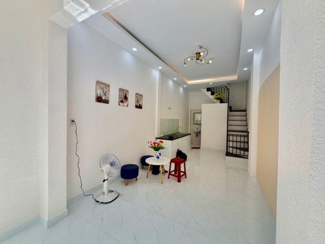 O2408* VỊ TRÍ VÀNG - sát CHỢ AN NHƠN