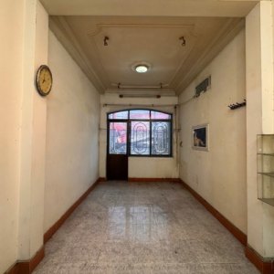 T2411* ĐỪNG GỬI TIỀN bank, HÃY MUA NHÀ mặt tiền GIỮ TIỀN!