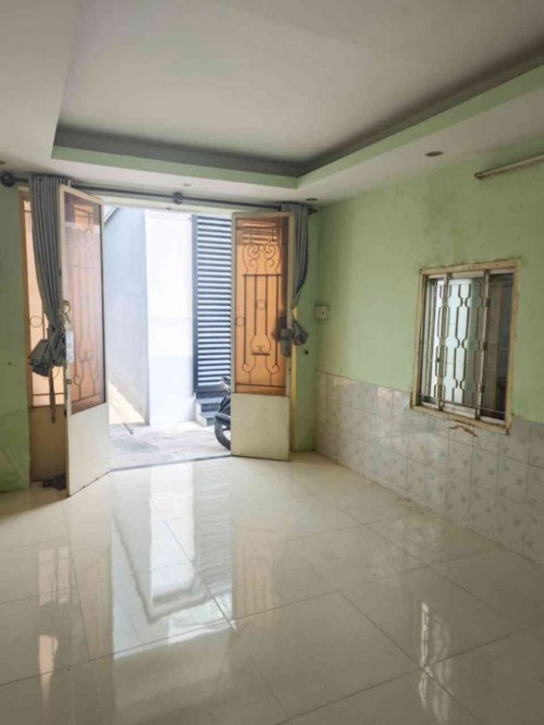 D2415* Mua nhà an tâm - sổ hồng riêng không Lộ Giới, sạch quy hoạch!