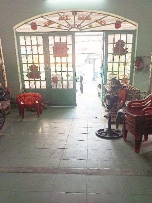 H2416 SHR chính chủ - Cam kết an toàn, không chặn giao dịch!