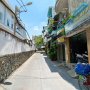 T2417* Siêu đất Gò Vấp sổ sạch - Quy hoạch đất Ở đô thị 100%!