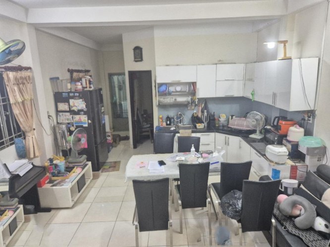L2419* ĐẤT SẠCH 100% - KHÔNG VƯỚNG QUY HOẠCH!