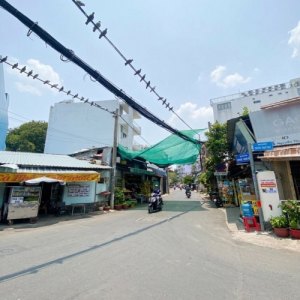 [T2423*] MUA NHÀ AN TÂM - pháp lý CHUẨN 100%