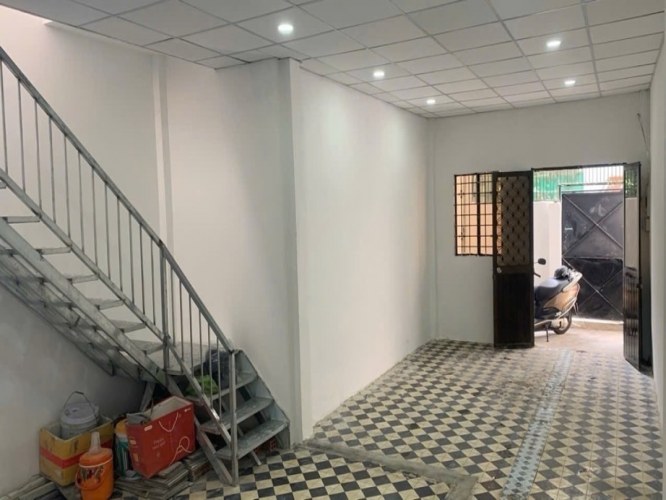H2428* CHÁN CẢNH CHẬT CHỘI? VỀ liền NHÀ RỘNG 73M² BÌNH THẠNH!