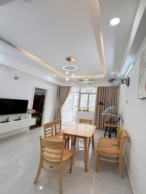 L2425* sổ hồng riêng QUẬN 11 - PL SẠCH 100%!