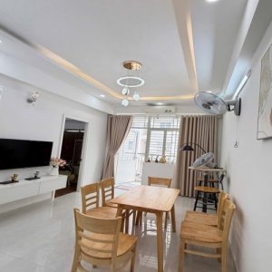 L2425* sổ hồng riêng QUẬN 11 - PL SẠCH 100%!