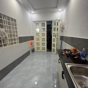 O2426 SHR QUẬN GÒ VẤP - GIÁ NHỎ HƠN 2 TỶ!