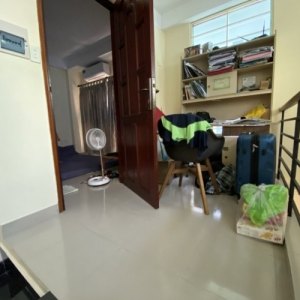T2429* SHR HOÀN CÔNG 6 tầng - SẴN SÀNG công chứng!