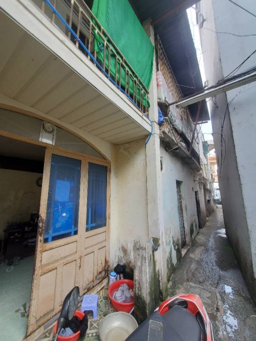 D2433* LO LẮNG pháp lý không đầy đủ khi mua nhà chục tỷ?