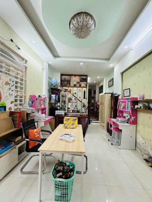 H2434 LO LẮNG MUA TRÚNG NHÀ TRANH CHẤP? Đã check an toàn 100%!