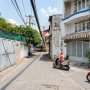 [K2442] Nhà nhỏ tiền Bình Thạnh 1.x tỷ, hẻm XH thông 7m sát Phạm Văn Đồng
