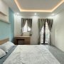 [H2440] mới xây đầy đủ nội thất TRẦN BÌNH TRỌNG - GIÁ 6.X TỶ