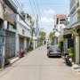 [O2438*] KHO ĐẤT sát CHỢ CẦU Q12 - 147M2 CHỈ 8.X TỶ CHỐT NHANH