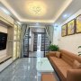 [H2440] mới xây đầy đủ nội thất TRẦN BÌNH TRỌNG - GIÁ 6.X TỶ