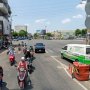 [L2437*] Đất TC 96m2 nở hậu Bình Thạnh, GPXD 5T - Giá lấp lửng 11.x tỷ