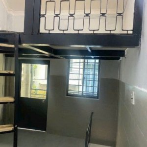 [K2442] Nhà nhỏ tiền Bình Thạnh 1.x tỷ, hẻm XH thông 7m sát Phạm Văn Đồng