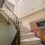 [D2445] Bán nhà 4 tầng gần ĐH Văn Lang Bình Thạnh, ngang 5.5m, giá 10.x tỷ
