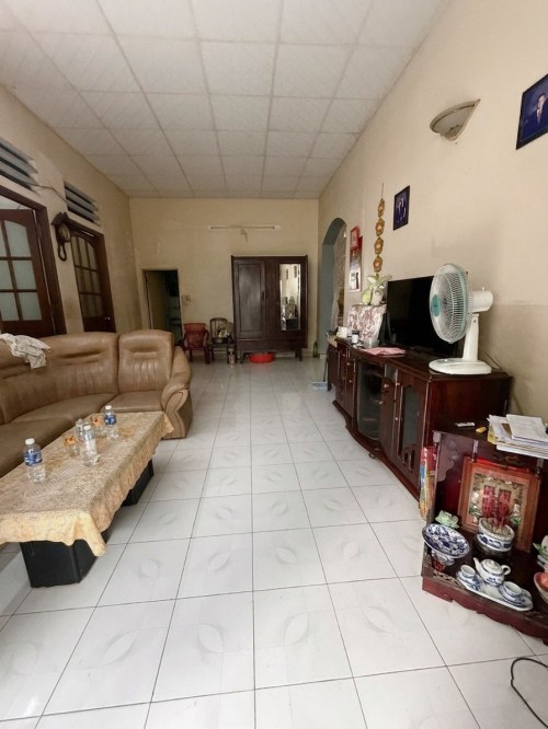 [L2443*] BÁN ĐẤT TẶNG NHÀ NGUYỄN VĂN ĐẬU - 162M2 N.hậu - GIÁ 17.x TỶ