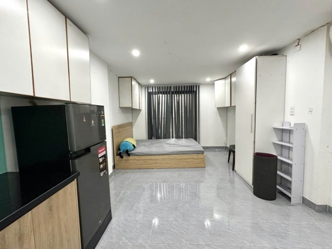[O2444] SIÊU PHẨM GIỮ TIỀN CHDV 14P LÊ QUANG ĐỊNH BÌNH THẠNH, 17.X TỶ