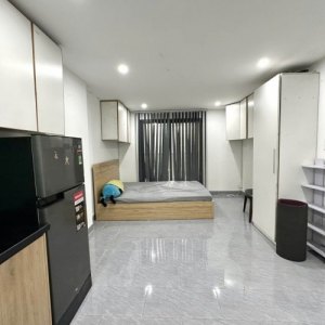 [O2444] SIÊU PHẨM GIỮ TIỀN CHDV 14P LÊ QUANG ĐỊNH BÌNH THẠNH, 17.X TỶ