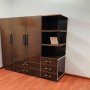 [T2453] nhà mới 3PN sát UBND phường Bình Lợi Trung, giá 9.x tỷ