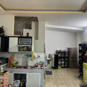 [K2454] giảm mạnh 1 tỷ! Nhà 6PN gần Đại học Văn Lang, chỉ 10.x tỷ